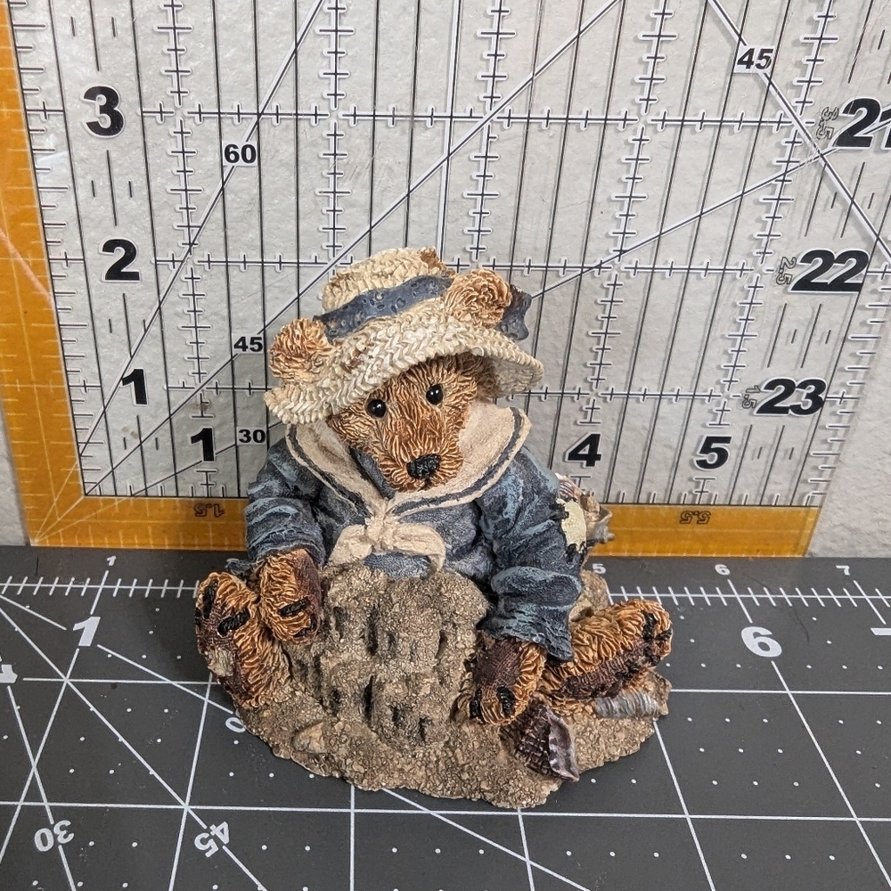 Boyds Bears & Friends edition 3E/2874